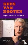 Kooten, Kees van - Zegt een man in zo'n geval