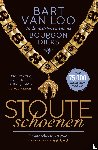 Loo, Bart van - Stoute schoenen