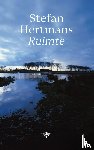 Hertmans, Stefan - Ruimte