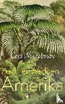 Nooteboom, Cees - Zuid- en Midden-Amerika