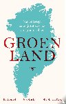 Lidegaard, Bo, Heinrich, Jens, Kleist, Mira Maria Jo - Groenland