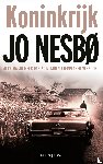 Nesbø, Jo - Koninkrijk