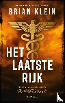 Klein, Brian - Het laatste rijk