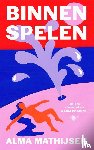 Mathijsen - Binnen spelen