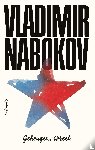 Nabokov, Vladimir - Geheugen, spreek