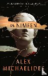 Michaelides, Alex - De nimfen