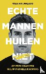 Molemaker, Stan - Echte mannen huilen