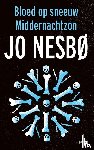 Nesbo, Jo - Bloed op sneeuw/Middernachtzon