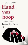 Gescinska, Alicja - Hand van hoop
