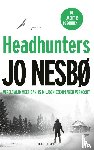 Nesbo, Jo - Headhunters