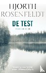 Rosenfeldt, Hjorth - De test
