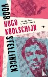 Koolschijn, Hugo - Voorstellingen