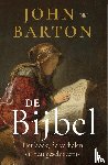 Barton, John - De Bijbel
