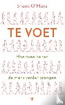 O'Mara, Shane - Te voet
