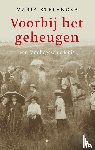 Stepanova, Maria - Voorbij het geheugen