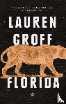 Groff, Lauren - Florida