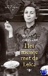 Janeczek, Helena - Het meisje met de Leica