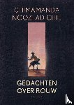 Adichie, Chimamanda Ngozi - Gedachten over rouw