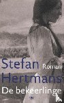 Hertmans, Stefan - De Bekeerlinge