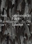 Baeke, Jan - Het verkeerde hart