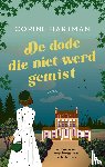 Hartman, Corine - De dode die niet werd gemist