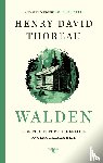 Thoreau, Henry David - Walden