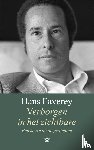 Faverey, Hans - Verborgen in het onzichtbare - Een keuze uit de gedichten