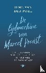 Poel, Ieme van der - De tijdmachine van Marcel Proust
