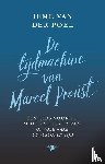 Poel, Ieme van der - De tijdmachine van Marcel Proust