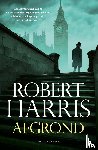 Harris, Robert - Afgrond