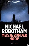 Robotham, Michael - Meisje zonder hoop