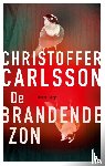 Carlsson, Christoffer - De brandende zon
