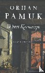 Pamuk, Orhan - Ik heet Karmozijn