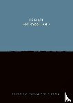 Eliot, T.S. - Het barre land