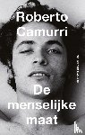 Camurri, Roberto - De menselijke maat