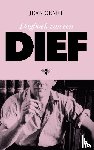 Genet, Jean - Dagboek van een dief