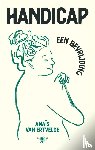 Ertvelde, Anais van - Handicap