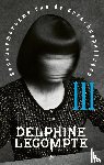 Lecompte, Delphine - deel 3