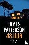 Patterson, James - 48 uur