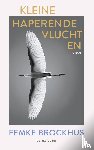 Brockhus, Femke - Kleine haperende vluchten