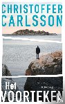 Carlsson, Christoffer - Het voorteken