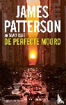 Patterson, James - De perfecte moord