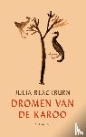 Blackburn, Julia - Dromen van de Karoo