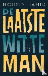 Hamid, Mohsin - De laatste witte man