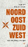 Brotton, Jerry - Noord, oost, zuid, west