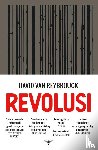 Reybrouck, David Van - Revolusi - Indonesië en het ontstaan van de moderne wereld