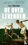 Schulman, Alex - De overlevenden