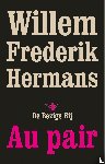 Hermans, Willem Frederik - Au pair