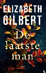 Gilbert, Elizabeth - De laatste man