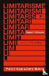 Robeyns, Ingrid - Limitarisme